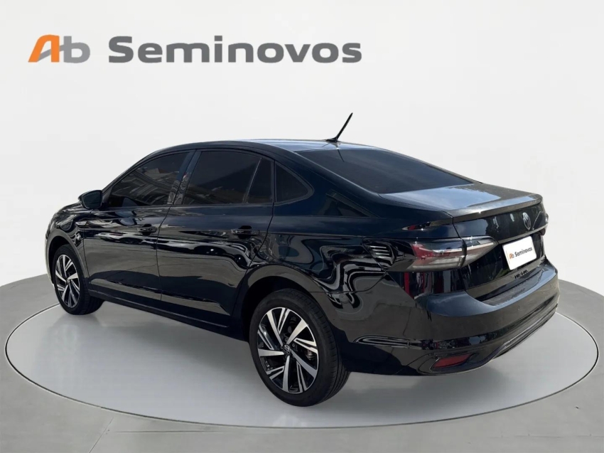 Volkswagen Virtus