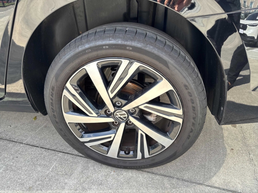 Volkswagen Virtus