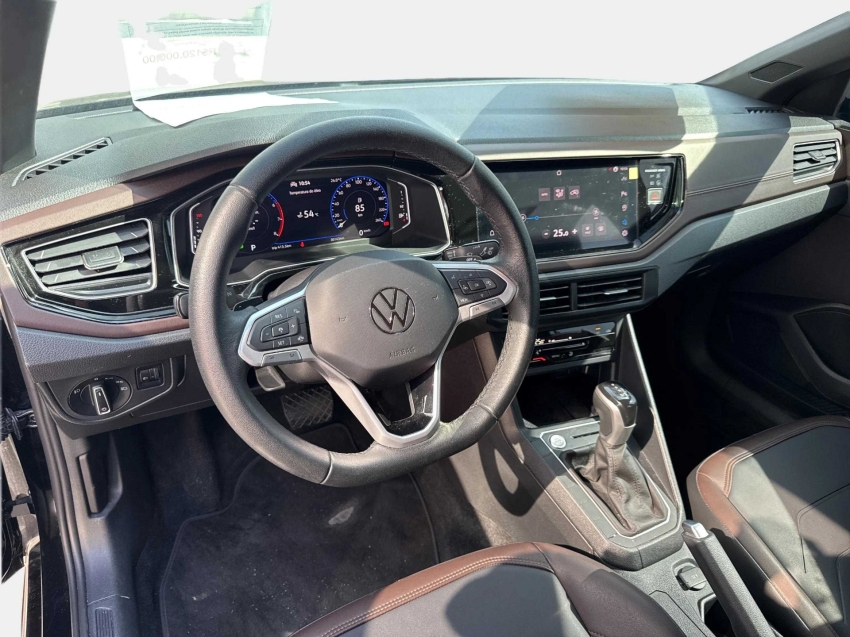 Volkswagen Virtus