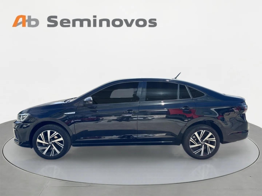 Volkswagen Virtus