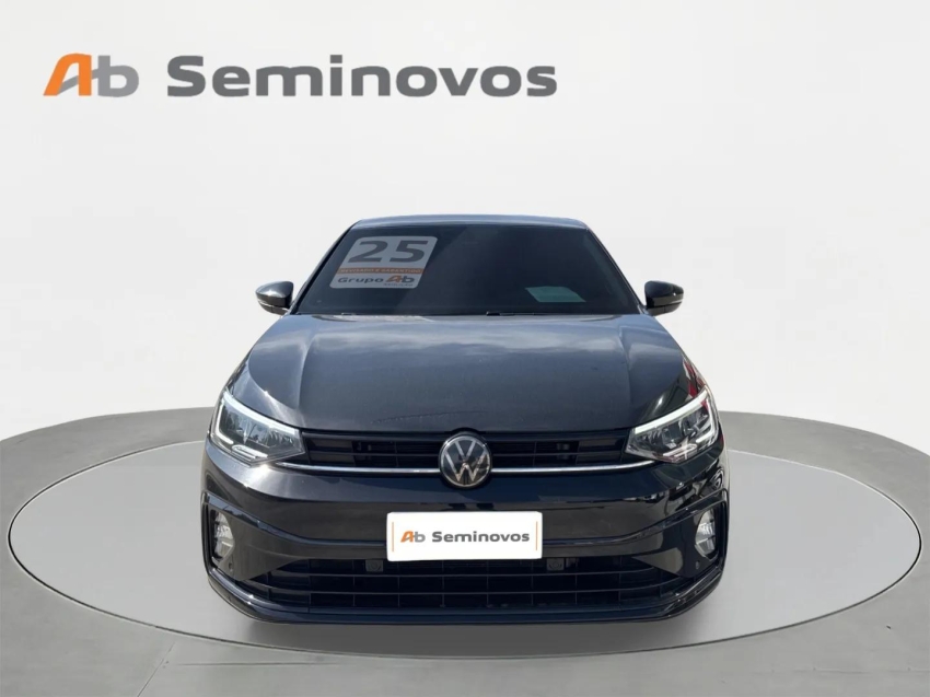 Volkswagen Virtus