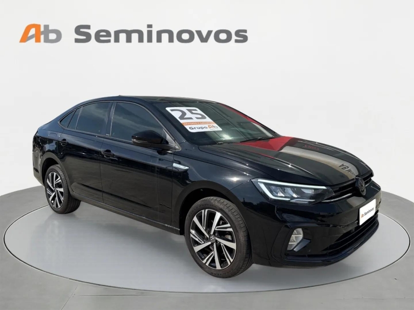Volkswagen Virtus