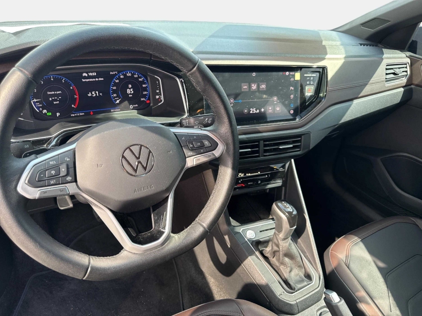 Volkswagen Virtus