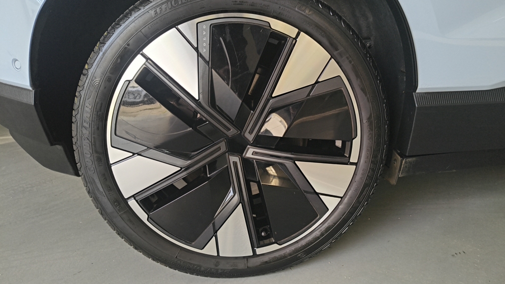 Volvo Ex30
