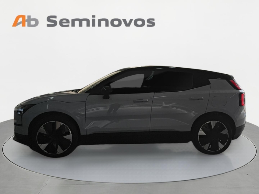 Volvo Ex30