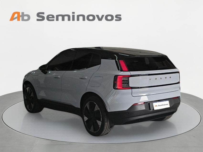 Volvo Ex30