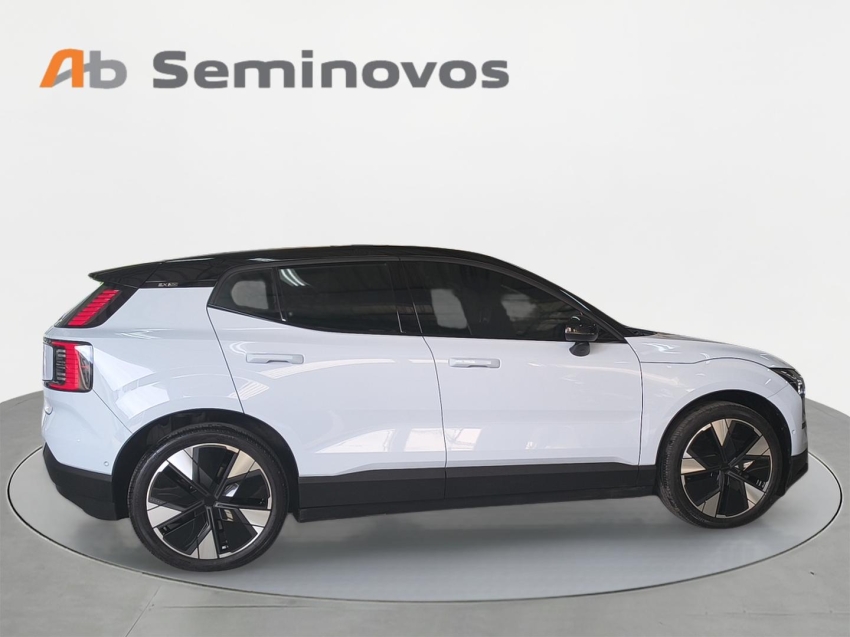Volvo Ex30