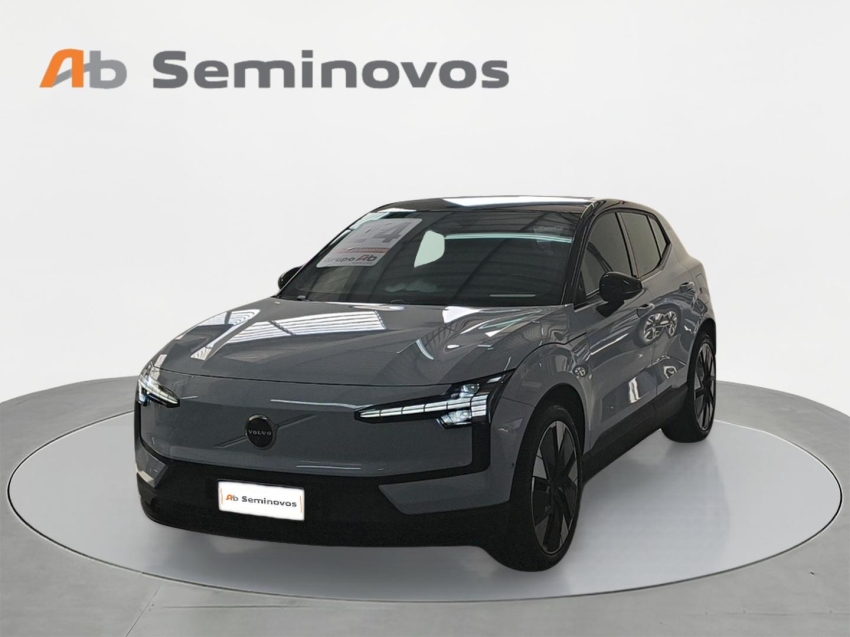 Volvo Ex30