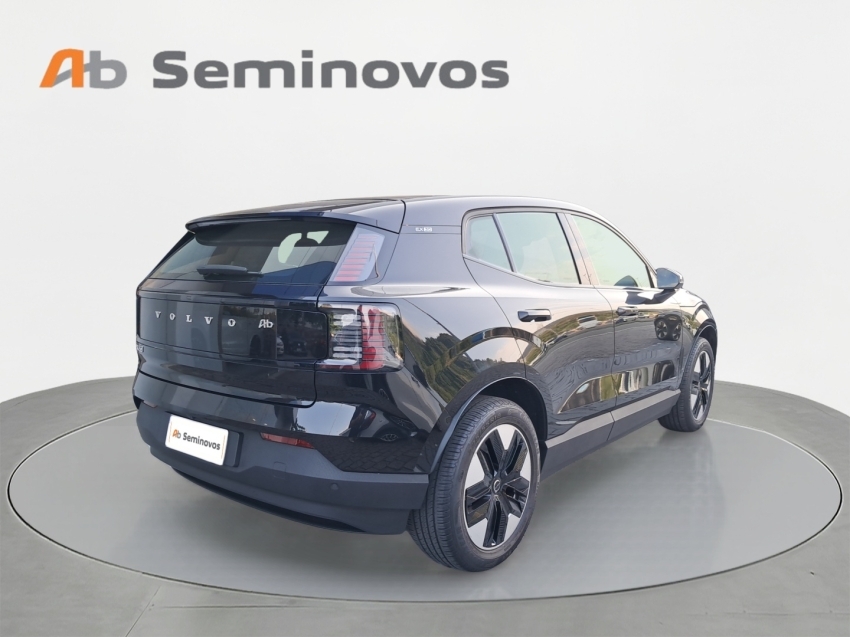 Volvo Ex30