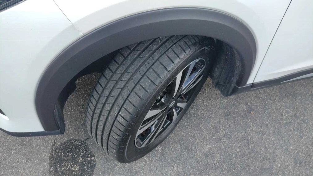 Nissan Kicks Play