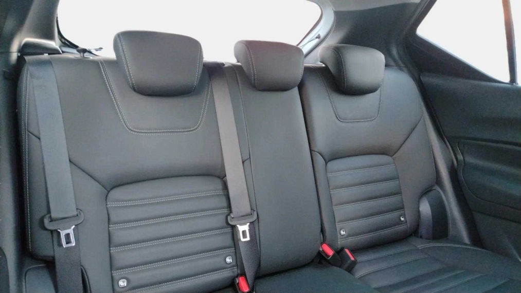 Nissan Kicks Play
