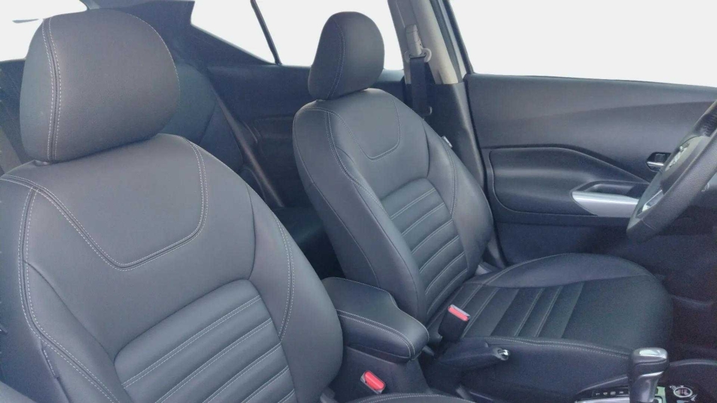 Nissan Kicks Play