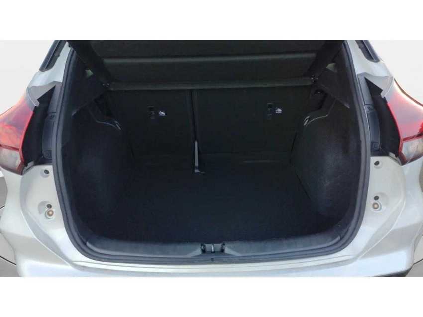 Nissan Kicks Play