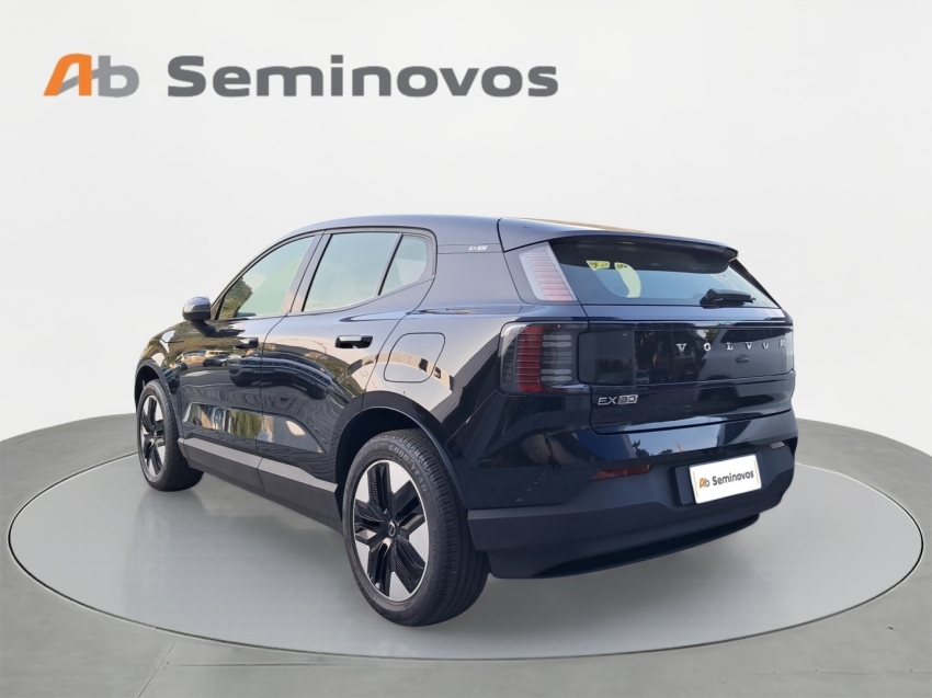 Volvo Ex30