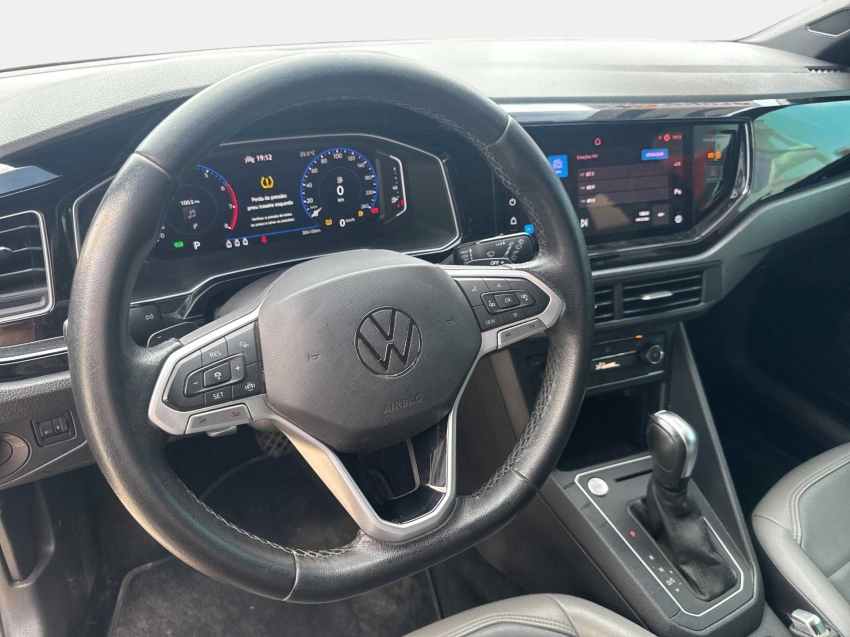 Volkswagen Nivus