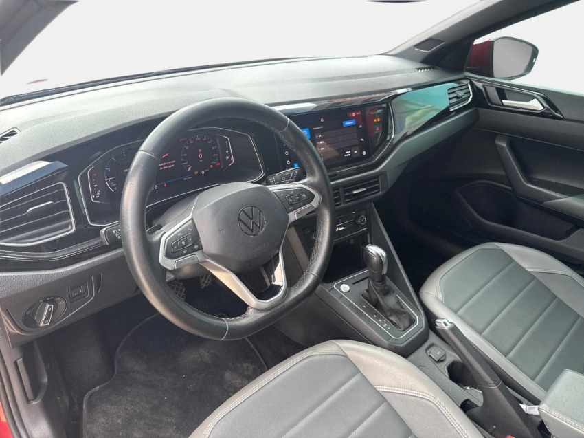 Volkswagen Nivus