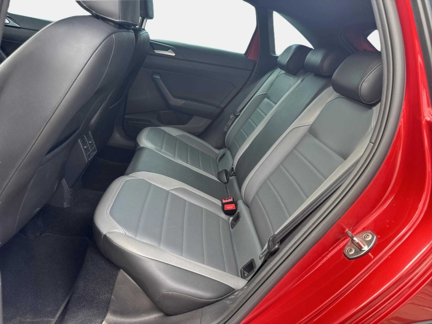 Volkswagen Nivus