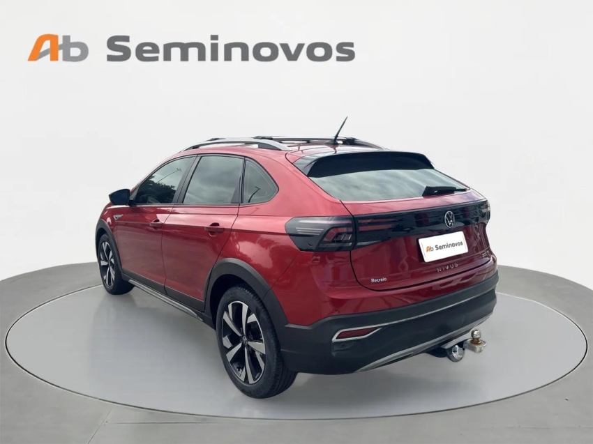 Volkswagen Nivus