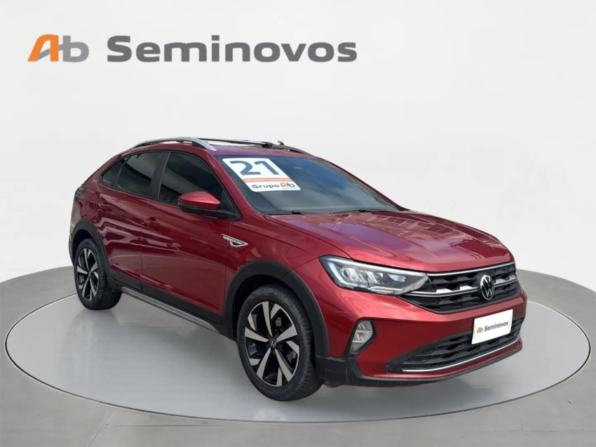 Volkswagen Nivus