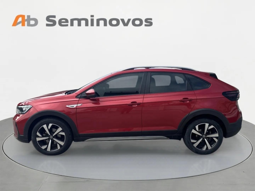 Volkswagen Nivus