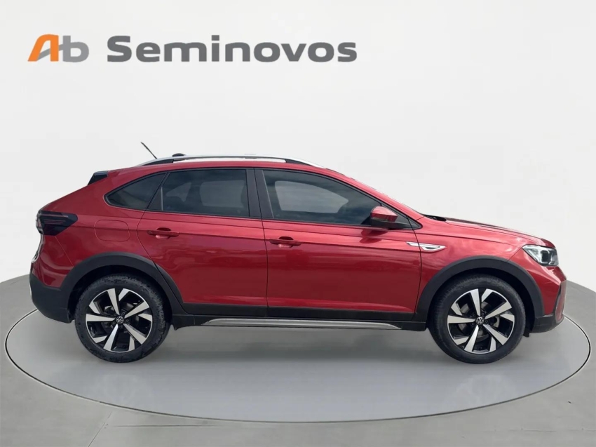 Volkswagen Nivus
