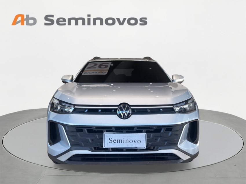 Volkswagen Tera