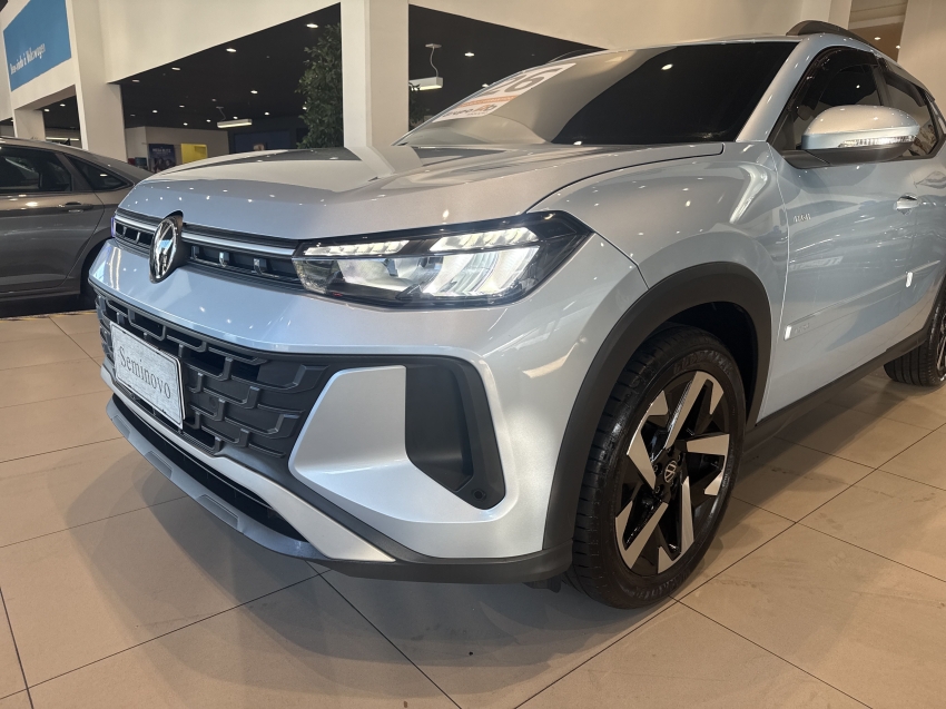 Volkswagen Tera
