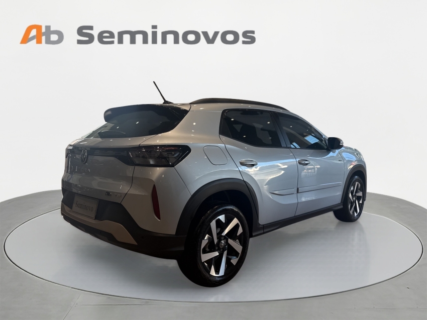 Volkswagen Tera