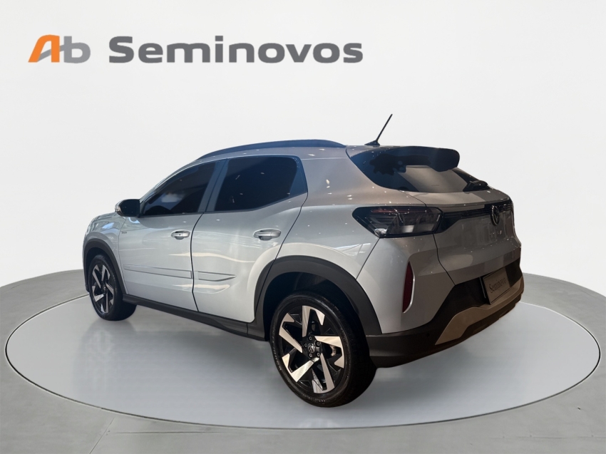 Volkswagen Tera