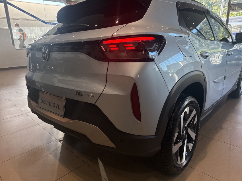 Volkswagen Tera