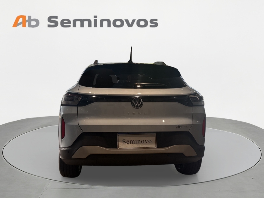 Volkswagen Tera