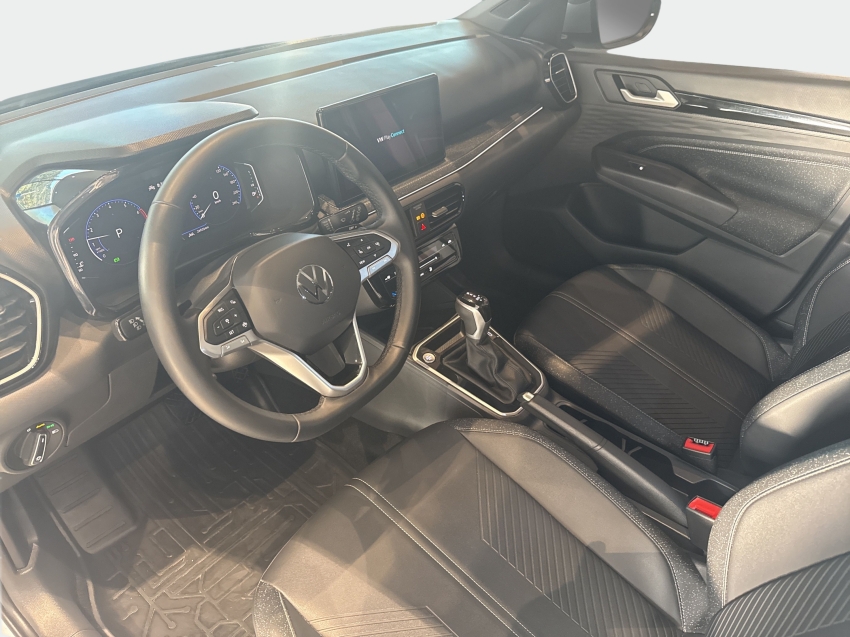 Volkswagen Tera