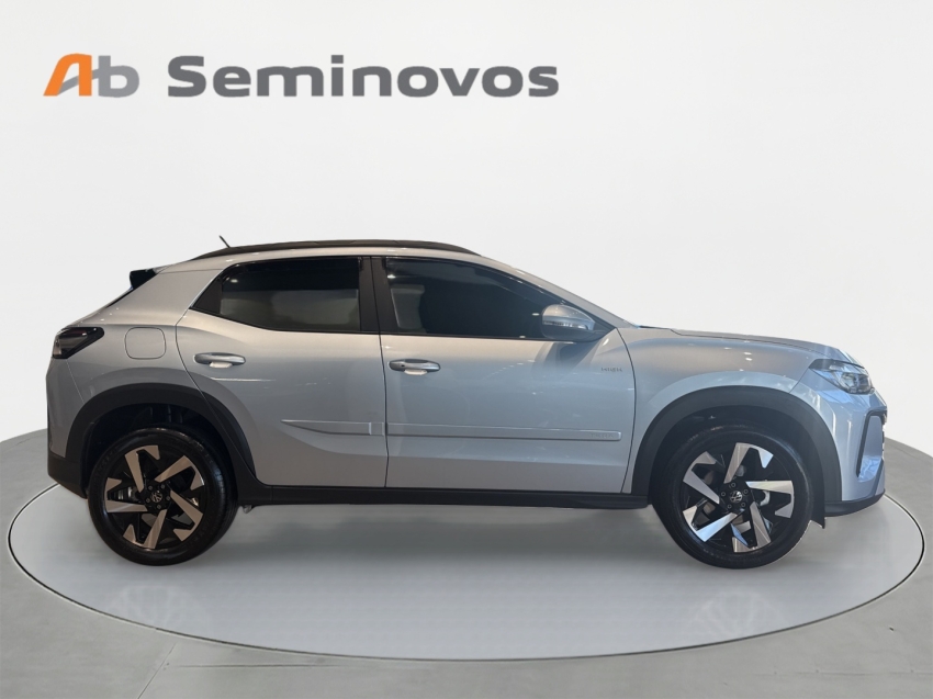 Volkswagen Tera