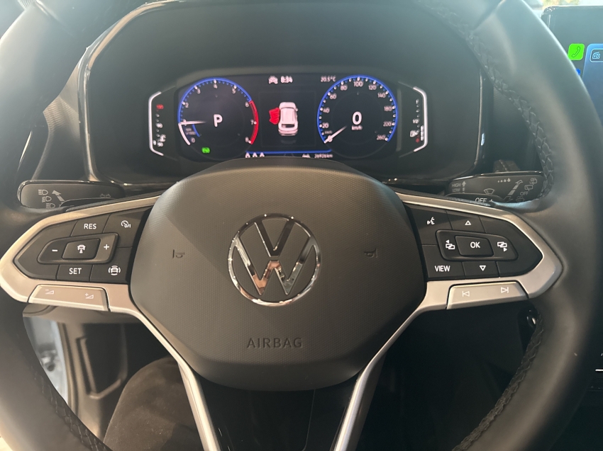 Volkswagen Tera