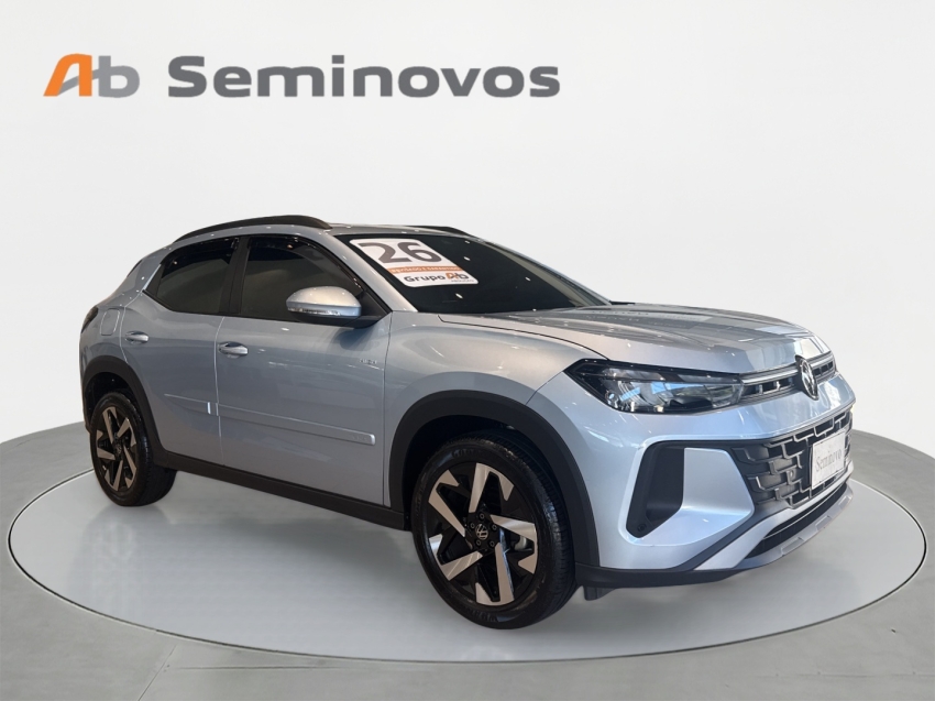 Volkswagen Tera