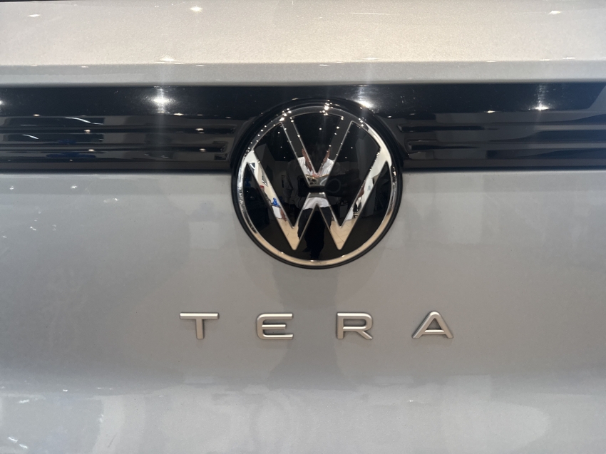 Volkswagen Tera
