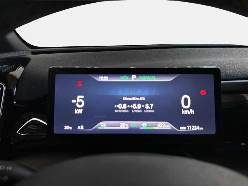 BYD Song Pro