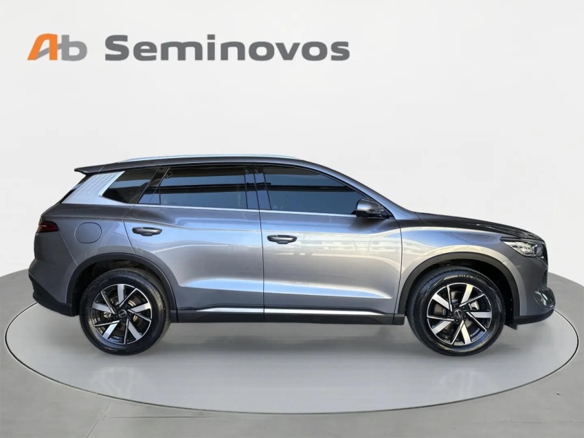 BYD Song Pro