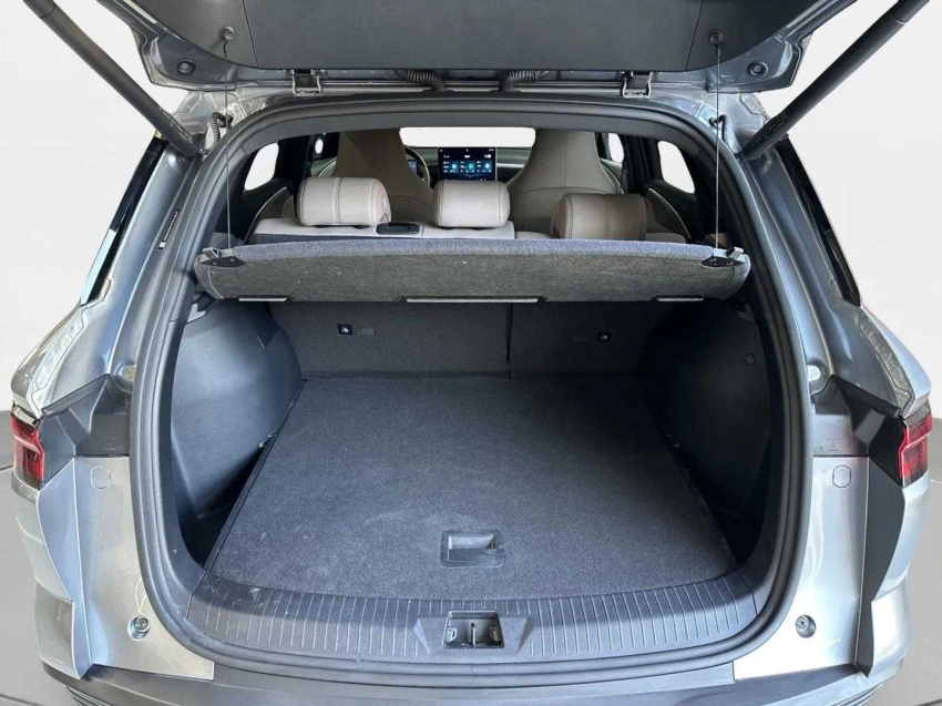 BYD Song Pro
