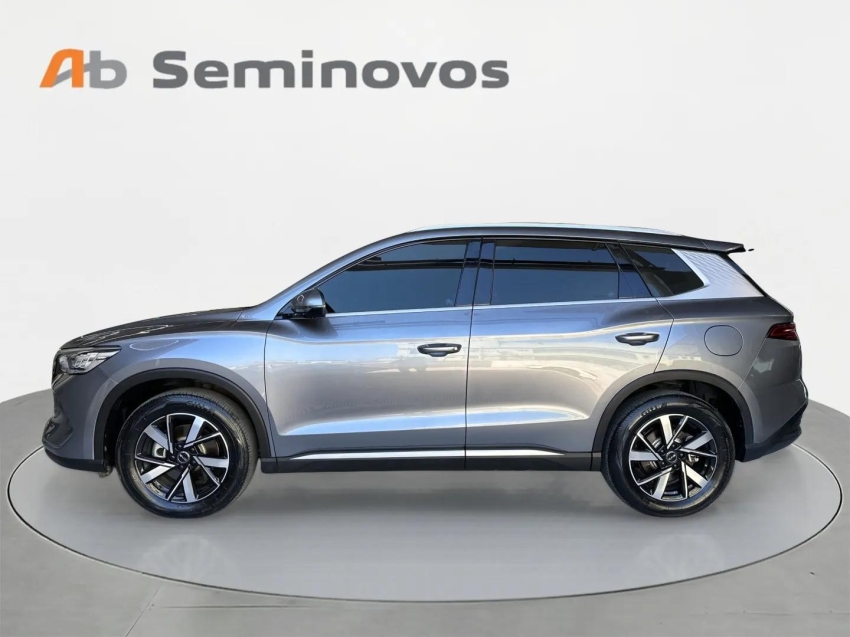 BYD Song Pro