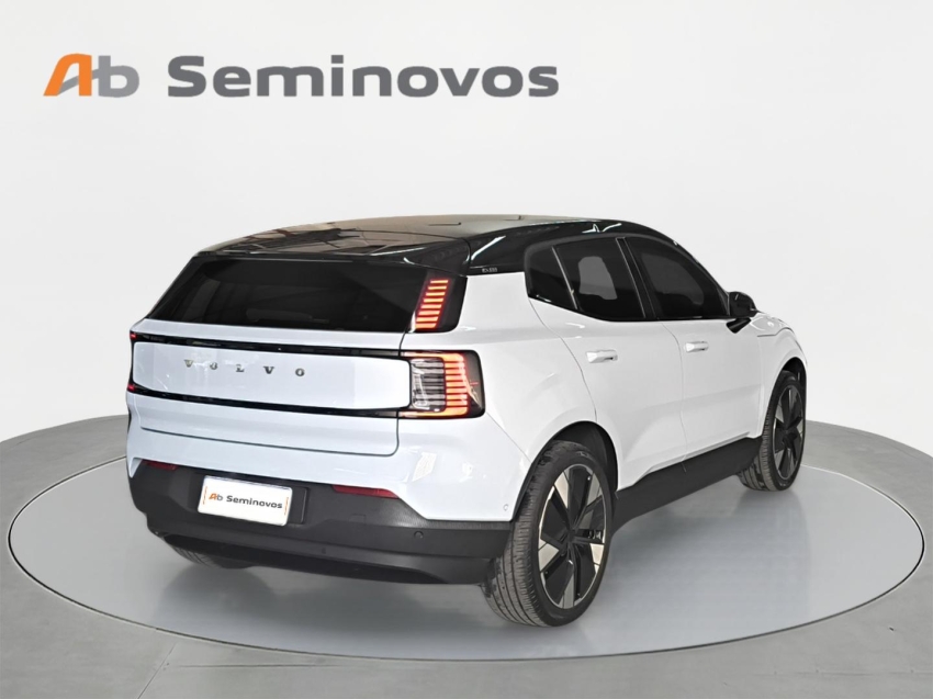 Volvo Ex30