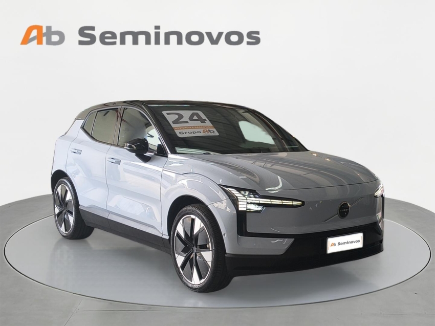 Volvo Ex30