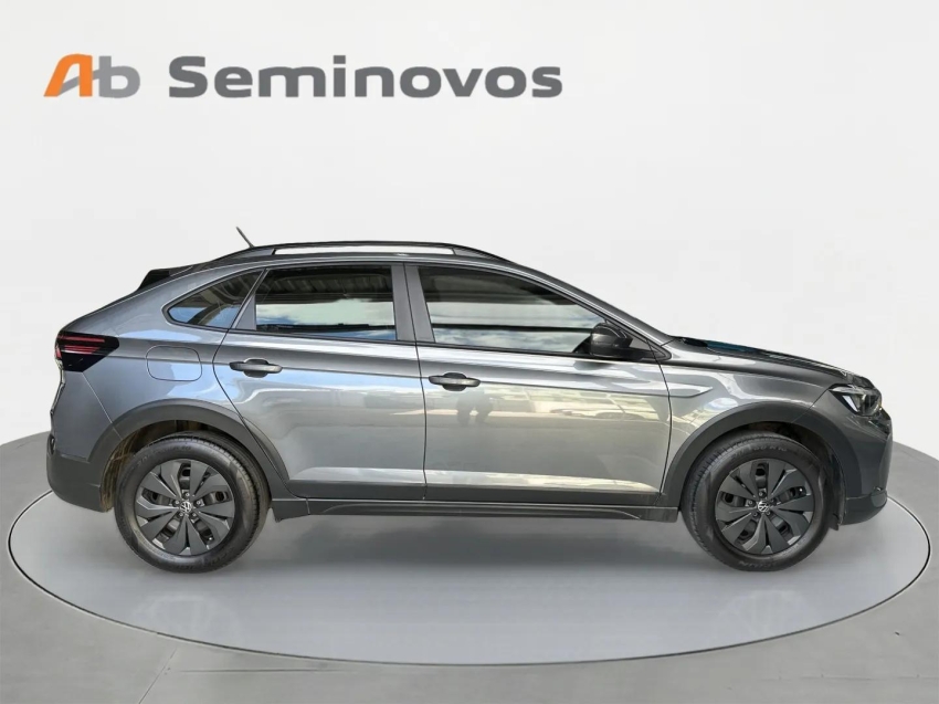 Volkswagen Nivus