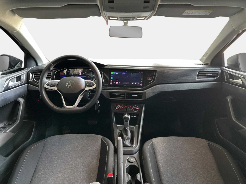 Volkswagen Nivus