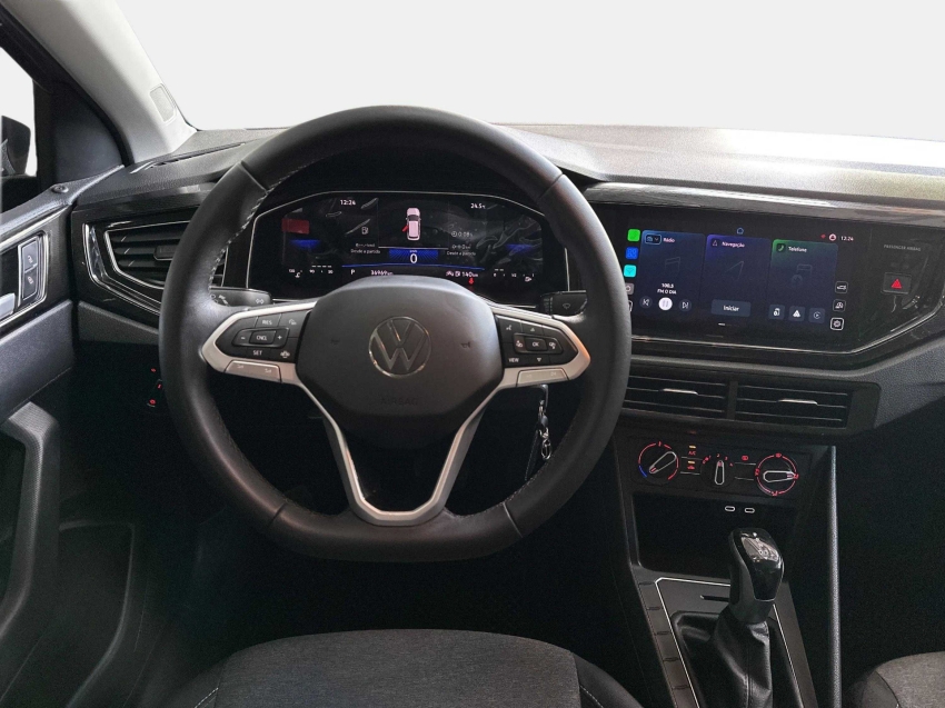 Volkswagen Nivus