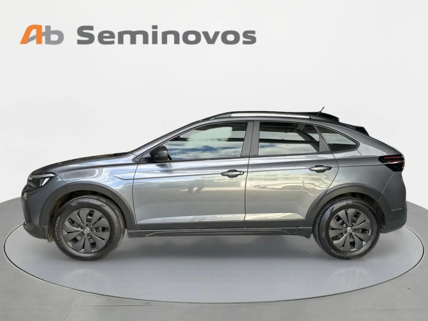 Volkswagen Nivus