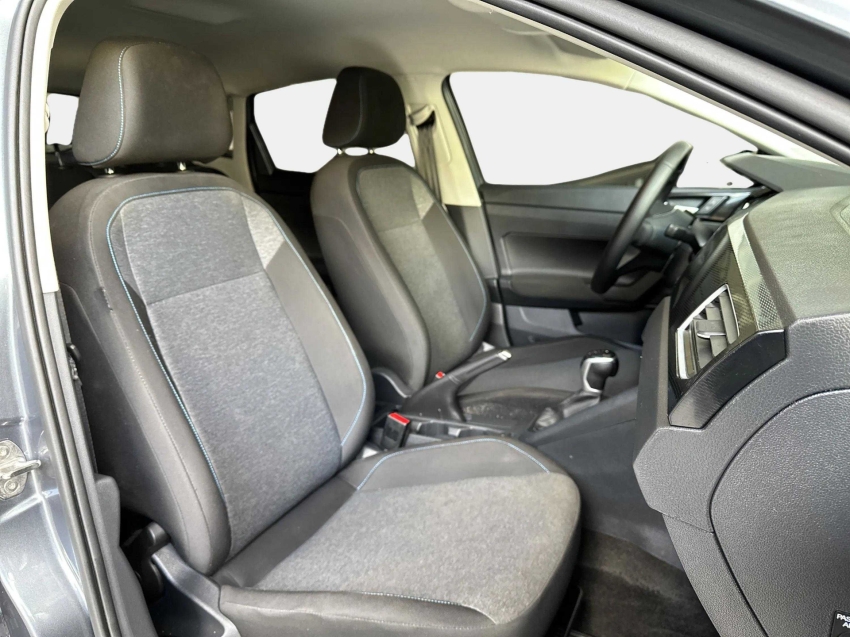 Volkswagen Nivus
