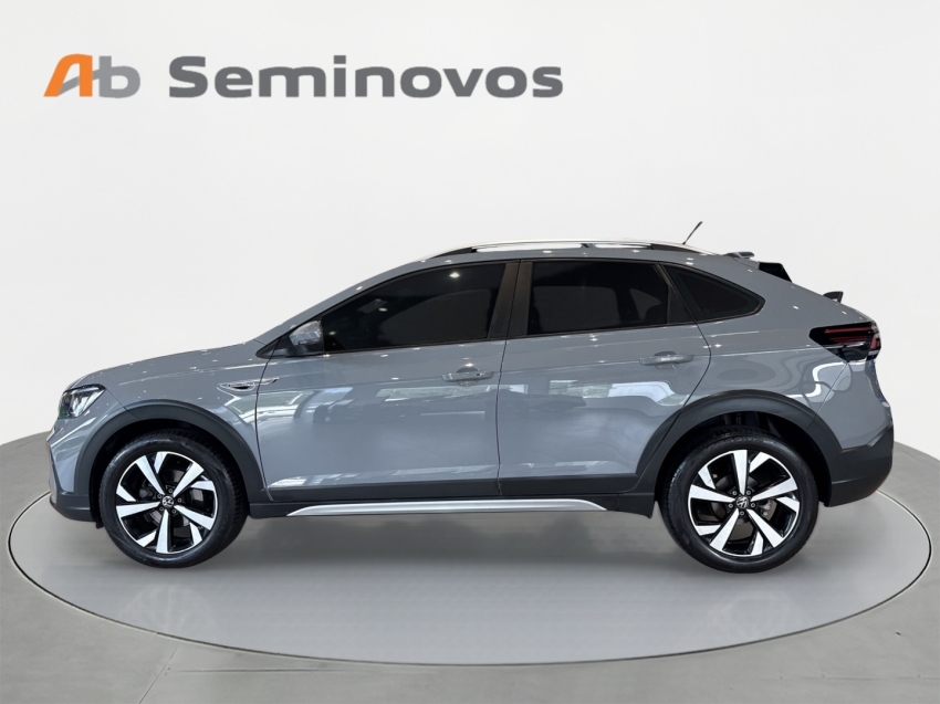Volkswagen Nivus