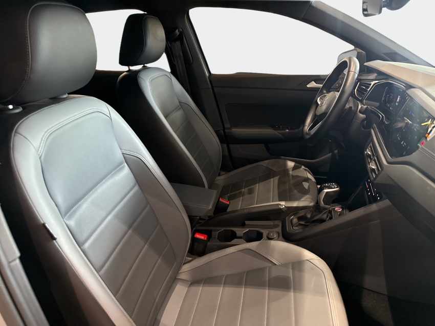 Volkswagen Nivus