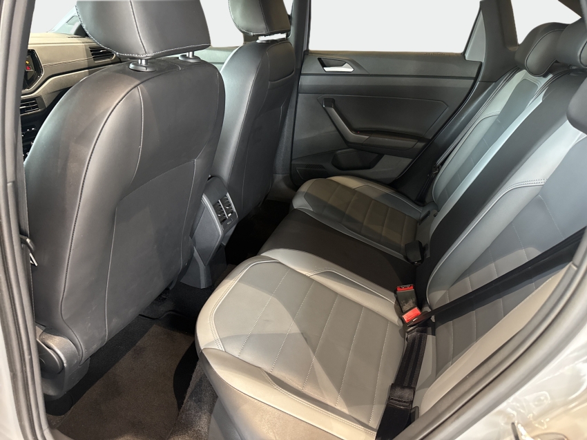 Volkswagen Nivus